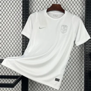 Norway 2026/27 Third Jersey Fan Version - Front View Norway 2026/27 Third Jersey Fan Version - Front View | KFCOOL