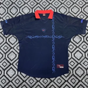 Norway 2026/27 Training Shirt - Front View Norway 2026/27 Training Shirt - Front View | KFCOOL