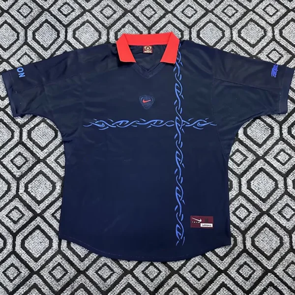Norway 2026/27 Training Shirt - Front View | KFCOOL