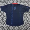 Norway 2026/27 Training Shirt - Back View | KFCOOL