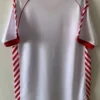 Norway 1984/85 Retro Jersey Fan Version - Back View Norway 1984/85 Retro Jersey Fan Version - Back View | KFCOOL