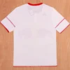 New York Red Bulls 2010/11 Retro Home Red Jersey Fan Version - Back View New York Red Bulls 2010/11 Retro Home Red Jersey Fan Version - Back View | KFCOOL