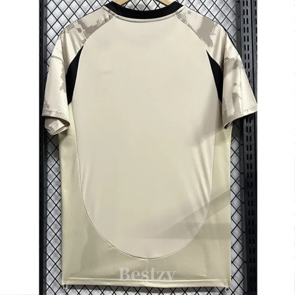 New York Red Bulls 2025/26 Away Red Jersey Fan Version - Back View New York Red Bulls 2025/26 Away Red Jersey Fan Version - Back View | KFCOOL