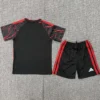 New York Red Bulls 2026/27 Home Red Kids Kit Fan Version - Back View New York Red Bulls 2026/27 Home Red Kids Kit Fan Version - Back View | KFCOOL