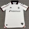 Nice 2026/27 Away Jersey Fan Version - Front View Nice 2026/27 Away Jersey Fan Version - Front View | KFCOOL