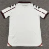 Nice 2026/27 Away Jersey Fan Version - Back View Nice 2026/27 Away Jersey Fan Version - Back View | KFCOOL