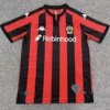 Nice 2026/27 Home Jersey Fan Version - Front View | KFCOOL