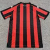 Nice 2026/27 Home Jersey Fan Version - Back View | KFCOOL