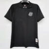 Marseille 2024/25 Anniversary Jersey Fan Version - Front View | KFCOOL