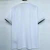 Marseille 2024/25 Anniversary White Jersey Fan Version - Back View Marseille 2024/25 Anniversary White Jersey Fan Version - Back View | KFCOOL