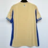 Marseille 2025/26 Jersey Fan Version - Back View | KFCOOL