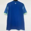 Marseille 2025/26 Third Jersey Fan Version - Back View | KFCOOL