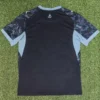 Marseille 2026/27 Away Jersey Fan Version - Back View | KFCOOL