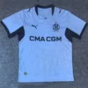 Marseille 2026/27 Third Jersey Fan Version - Front View Marseille 2026/27 Third Jersey Fan Version - Front View | KFCOOL