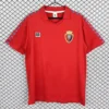 Osasuna 1983/84 Retro Home Jersey Fan Version - Front View Osasuna 1983/84 Retro Home Jersey Fan Version - Front View | KFCOOL