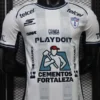 Pachuca 2026/27 Away Jersey Player Version - Front View | KFCOOL