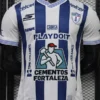 Pachuca 2026/27 Home Jersey Player Version - Front View Pachuca 2026/27 Home Jersey Player Version - Front View | KFCOOL