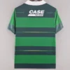 Palmeiras 2010/11 Retro Third Jersey Fan Version - Back View | KFCOOL