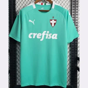 Palmeiras 2019/20 Third Jersey Fan Version - Front View Palmeiras 2019/20 Third Jersey Fan Version - Front View | KFCOOL