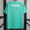 Palmeiras 2019/20 Third Jersey Fan Version - Back View | KFCOOL