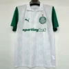 Palmeiras 2025/26 Away Jersey Fan Version - Front View Palmeiras 2025/26 Away Jersey Fan Version - Front View | KFCOOL