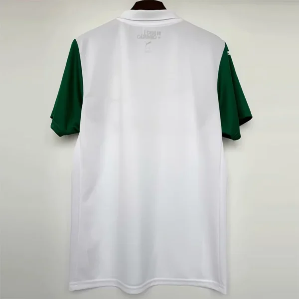 Palmeiras 2025/26 Away Jersey Fan Version - Back View Palmeiras 2025/26 Away Jersey Fan Version - Back View | KFCOOL