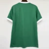 Palmeiras 2025/26 Home Jersey Fan Version - Back View | KFCOOL