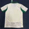 Palmeiras 2025/26 Third Jersey Fan Version - Back View | KFCOOL