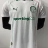Palmeiras 2026/27 Away Jersey Player Version - Front View Palmeiras 2026/27 Away Jersey Player Version - Front View | KFCOOL