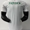 Palmeiras 2026/27 Away Jersey Player Version - Back View Palmeiras 2026/27 Away Jersey Player Version - Back View | KFCOOL