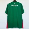 Palmeiras 2026/27 Home Jersey Fan Version - Back View | KFCOOL