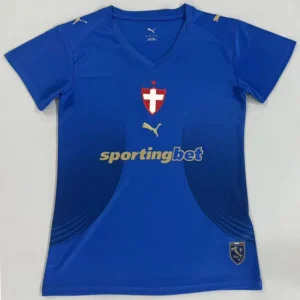 Palmeiras 2026/27 Third Women Jersey Fan Version - Front View Palmeiras 2026/27 Third Women Jersey Fan Version - Front View | KFCOOL