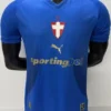 Palmeiras 2026/27 Third Jersey Player Version - Front View Palmeiras 2026/27 Third Jersey Player Version - Front View | KFCOOL