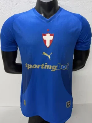 Palmeiras 2026/27 Third Jersey Player Version - Front View Palmeiras 2026/27 Third Jersey Player Version - Front View | KFCOOL