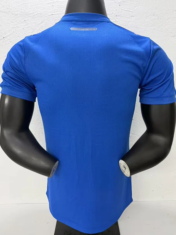 Palmeiras 2026/27 Third Jersey Player Version - Back View Palmeiras 2026/27 Third Jersey Player Version - Back View | KFCOOL