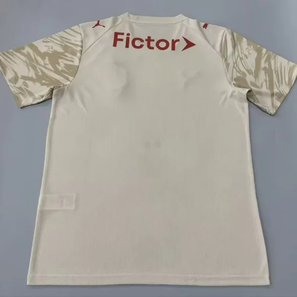 Palmeiras 2026/27 Training Shirt - Back View | KFCOOL