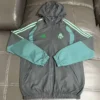 Palmeiras 2026/27 Windbreaker - Front View Palmeiras 2026/27 Windbreaker - Front View | KFCOOL
