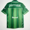 Palmeiras 1999/00 Retro Jersey Fan Version - Back View Palmeiras 1999/00 Retro Jersey Fan Version - Back View | KFCOOL