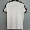 Parma 2002/03 Retro Away Jersey Fan Version - Back View Parma 2002/03 Retro Away Jersey Fan Version - Back View | KFCOOL
