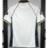 Parma 2003/04 Retro Away Jersey Fan Version - Back View Parma 2003/04 Retro Away Jersey Fan Version - Back View | KFCOOL