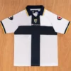 Parma 2005/06 Retro Jersey Fan Version - Front View | KFCOOL