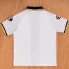 Parma 2005/06 Retro Jersey Fan Version - Back View | KFCOOL
