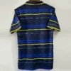 Parma 1998/99 Retro Third Jersey Fan Version - Back View | KFCOOL