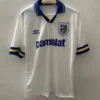 Parma 1993/95 Retro Away Jersey Fan Version - Front View | KFCOOL