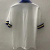 Parma 1993/95 Retro Away Jersey Fan Version - Back View | KFCOOL