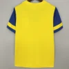 Parma 1993/95 Retro Jersey Fan Version - Back View | KFCOOL