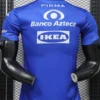 Club Puebla 2026/27 Away Jersey Player Version - Back View Club Puebla 2026/27 Away Jersey Player Version - Back View | KFCOOL