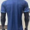 Paris FC 2026/27 Home Jersey Player Version - Back View | KFCOOL