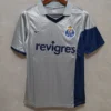 Porto 2001/02 Retro Away Jersey Fan Version - Front View | KFCOOL
