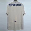 Porto 2025/26 Third Jersey Fan Version - Back View | KFCOOL
